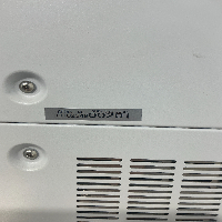 Shimadzu 8030 LC/MS image 3